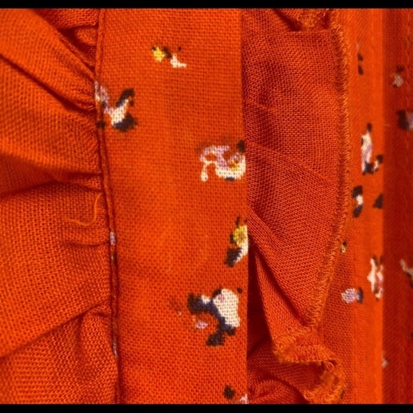 Free People's Rare Feeling Dress Size XS - Picture 7 of 14